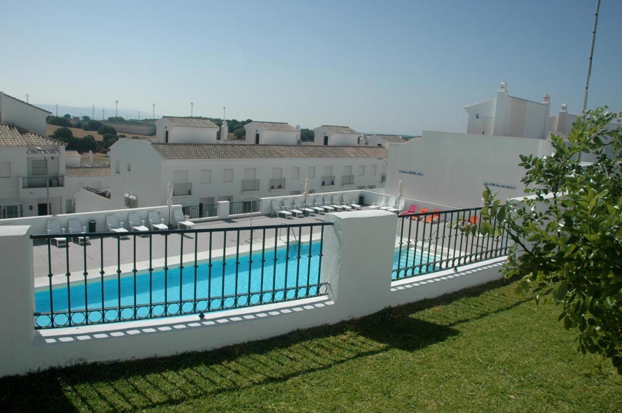 Casa Jaime Villa Vejer de la Frontera Luaran gambar