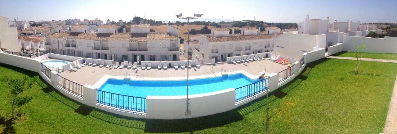 Casa Jaime Villa Vejer de la Frontera Luaran gambar