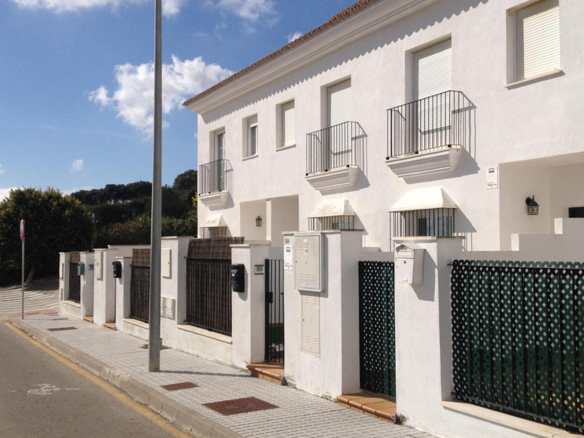 Casa Jaime Villa Vejer de la Frontera Luaran gambar