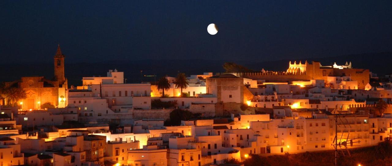 Casa Jaime Villa Vejer de la Frontera Luaran gambar